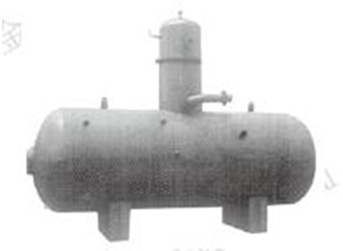 熱力噴霧除氧器