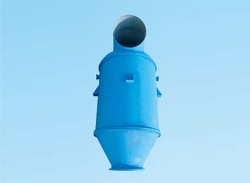 DLMF型高效磁性過濾器